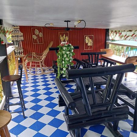 Edmund'S Garden Inn سيكويجور المظهر الخارجي الصورة