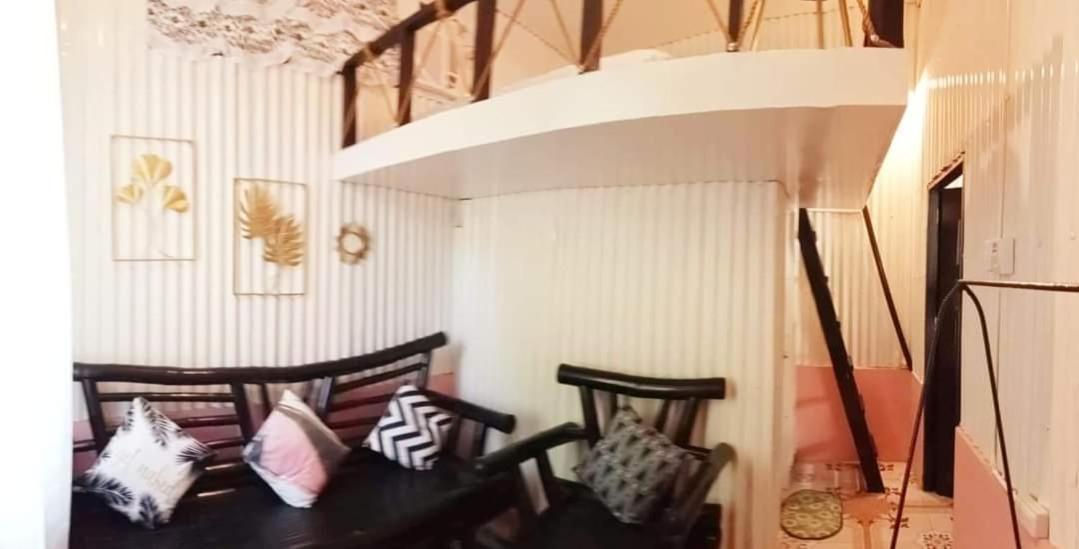Edmund'S Garden Inn سيكويجور المظهر الخارجي الصورة