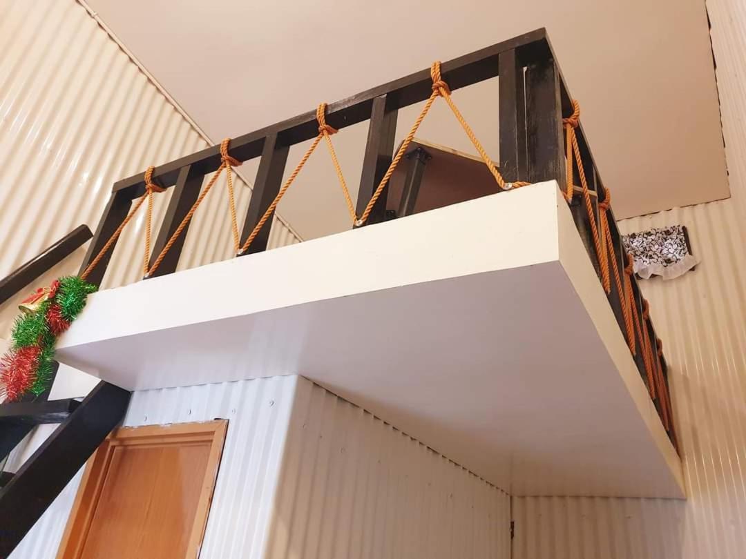 Edmund'S Garden Inn سيكويجور المظهر الخارجي الصورة