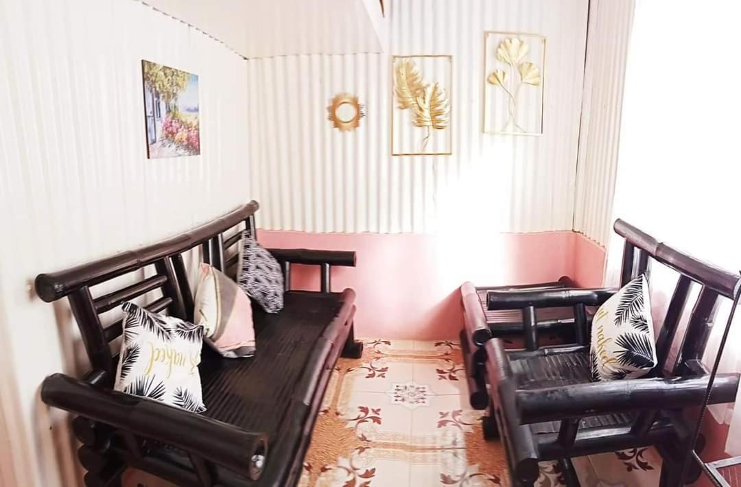Edmund'S Garden Inn سيكويجور المظهر الخارجي الصورة