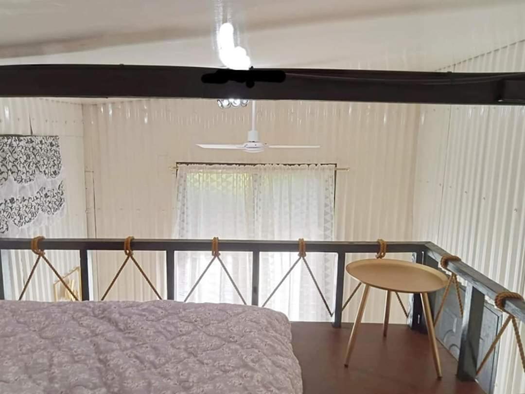 Edmund'S Garden Inn سيكويجور المظهر الخارجي الصورة