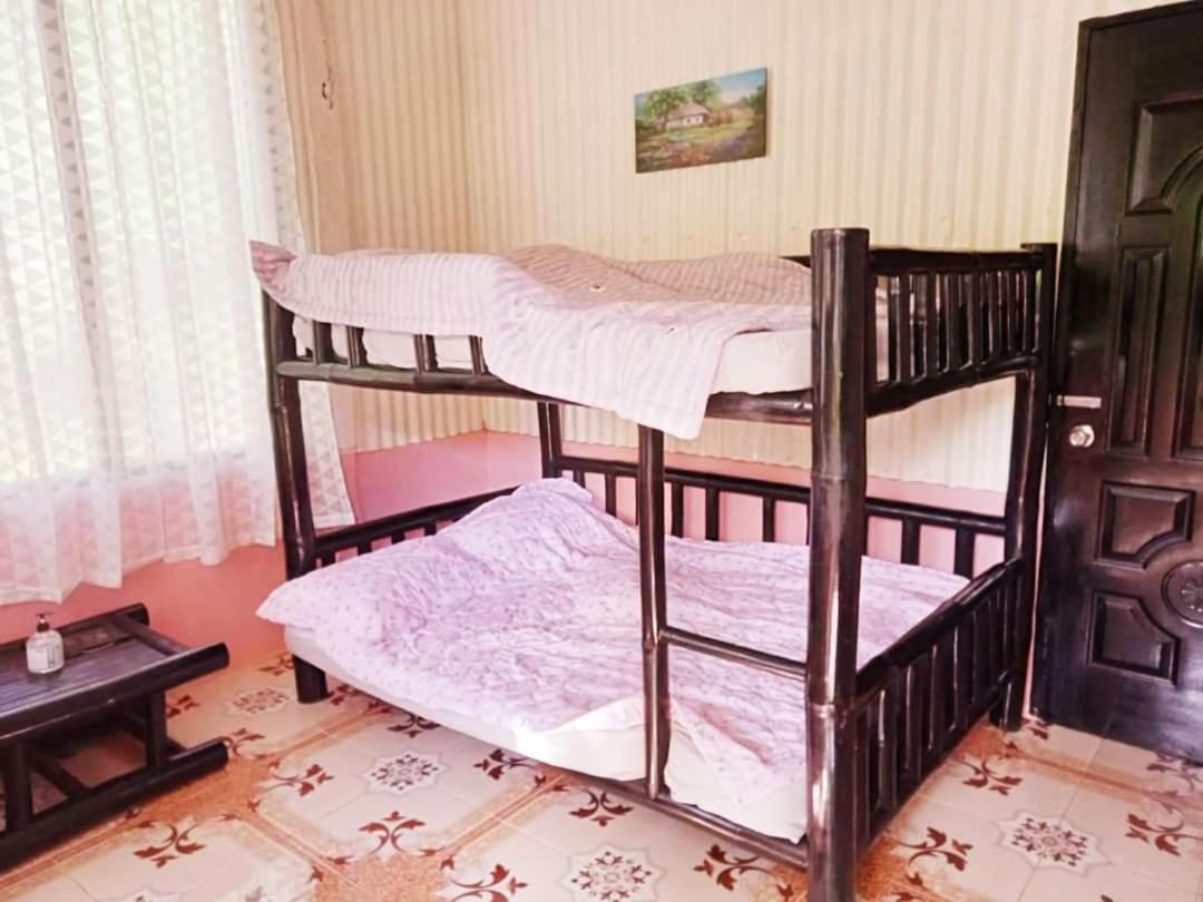 Edmund'S Garden Inn سيكويجور المظهر الخارجي الصورة