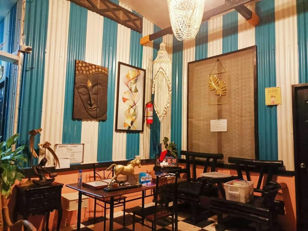 Edmund'S Garden Inn سيكويجور المظهر الخارجي الصورة