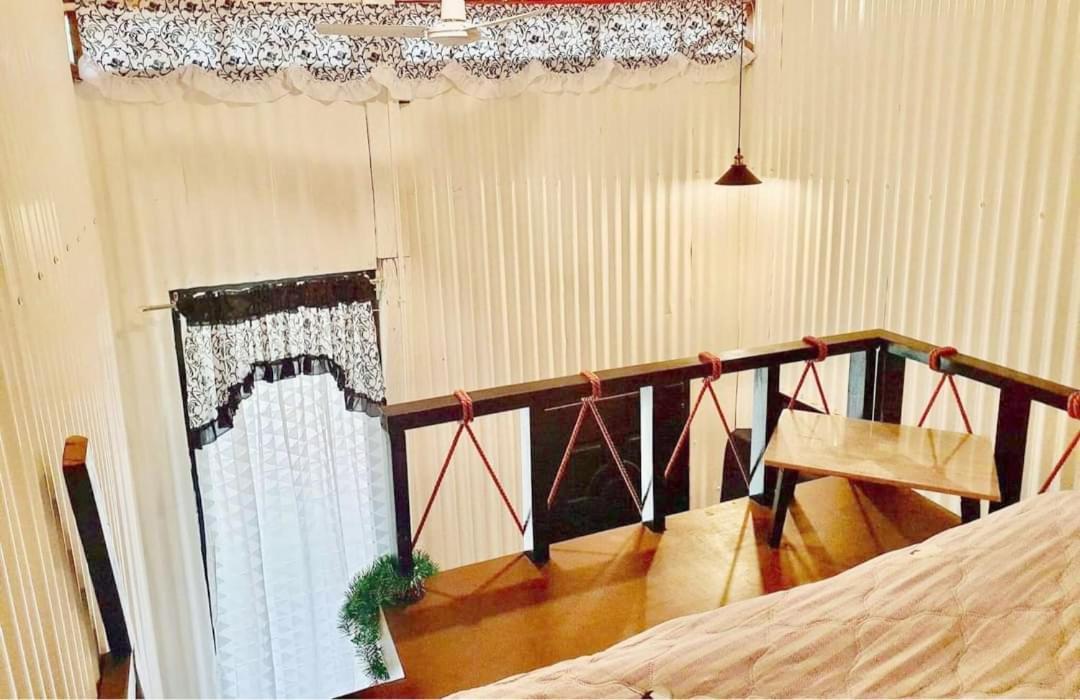 Edmund'S Garden Inn سيكويجور المظهر الخارجي الصورة