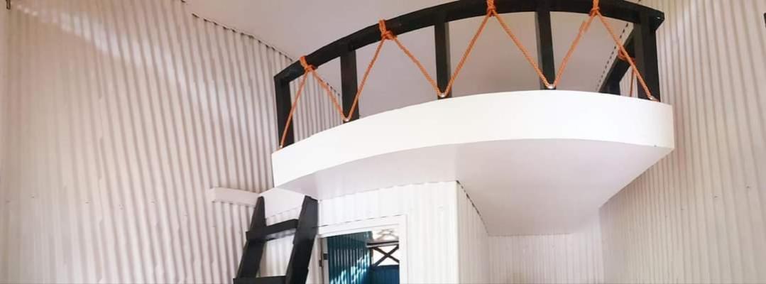 Edmund'S Garden Inn سيكويجور المظهر الخارجي الصورة