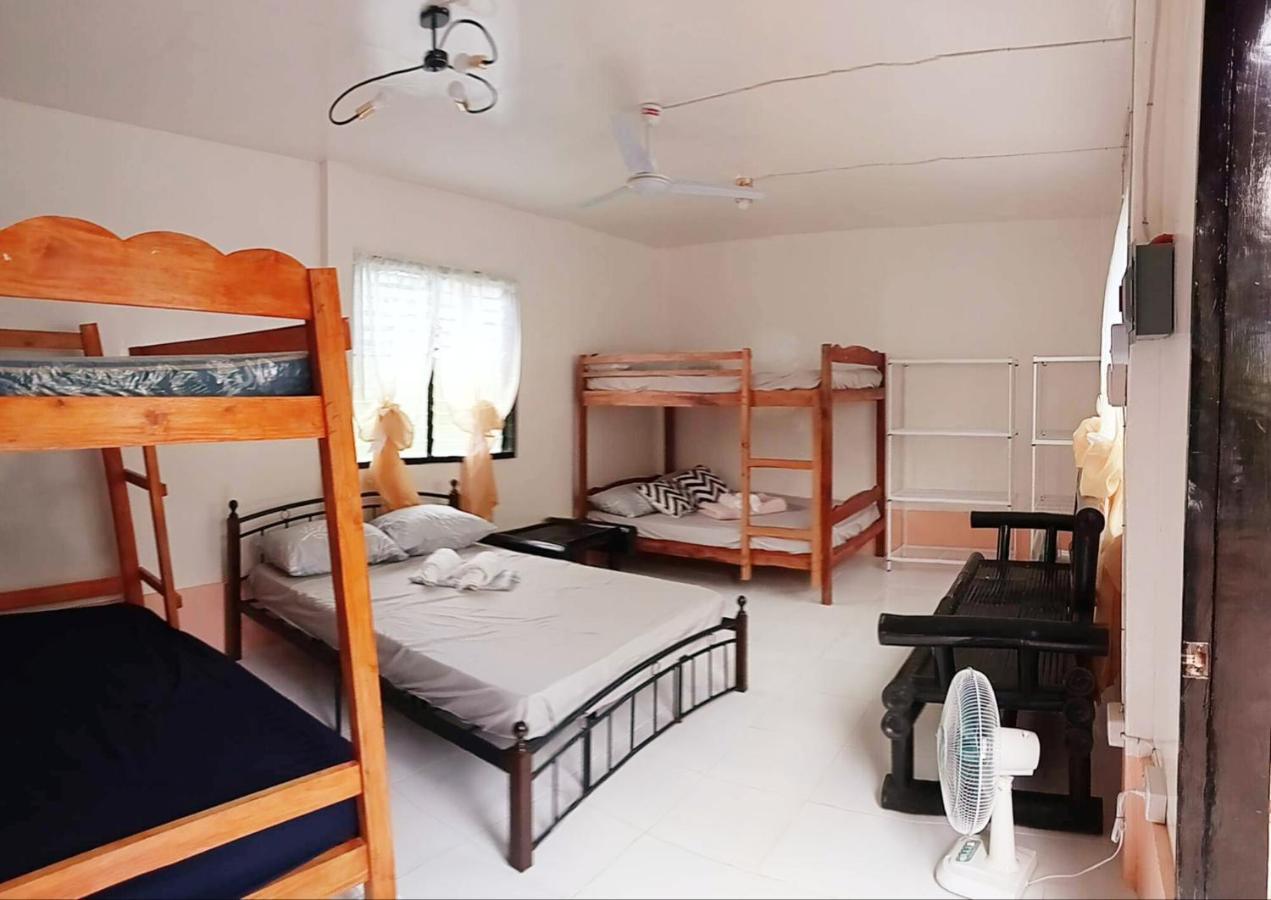 Edmund'S Garden Inn سيكويجور المظهر الخارجي الصورة