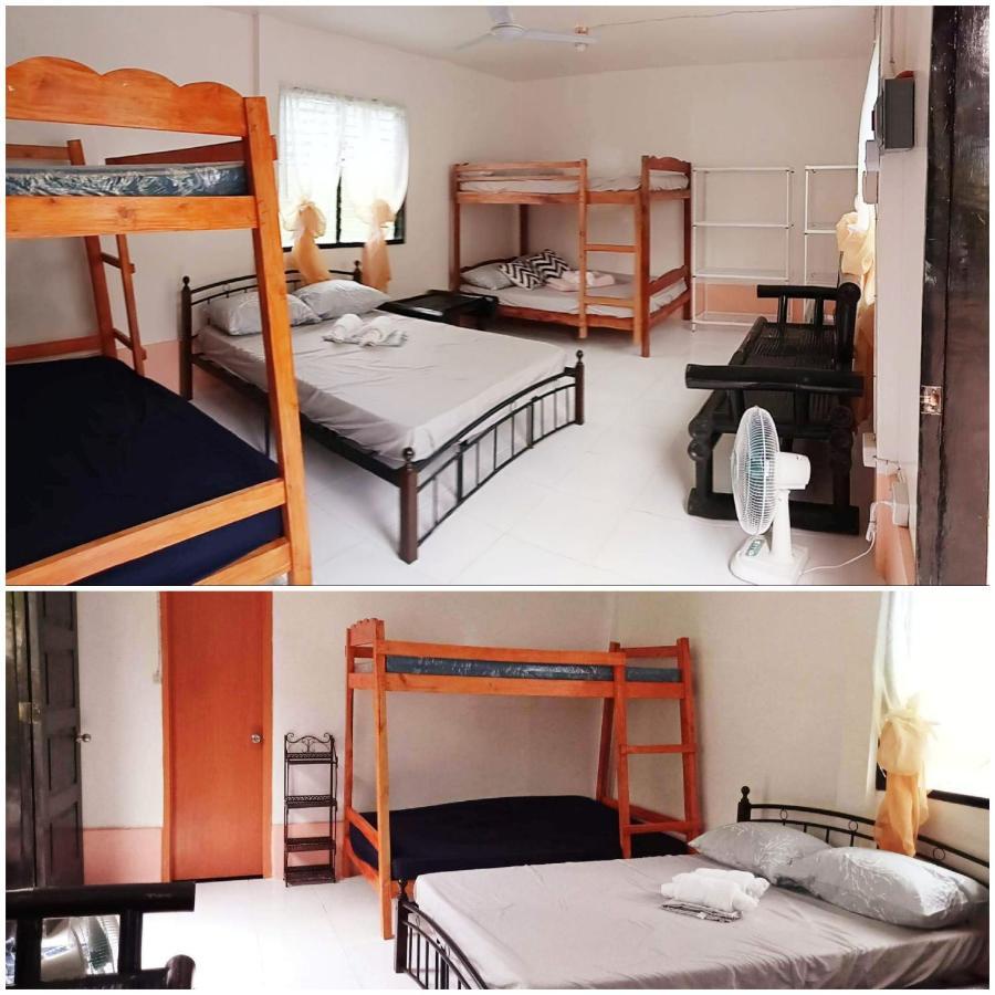 Edmund'S Garden Inn سيكويجور المظهر الخارجي الصورة