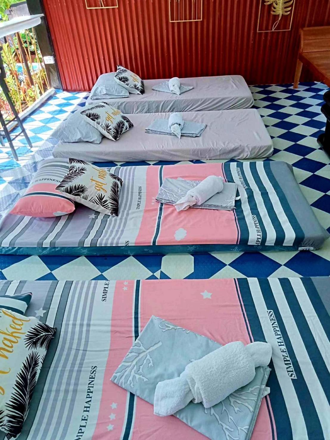Edmund'S Garden Inn سيكويجور المظهر الخارجي الصورة