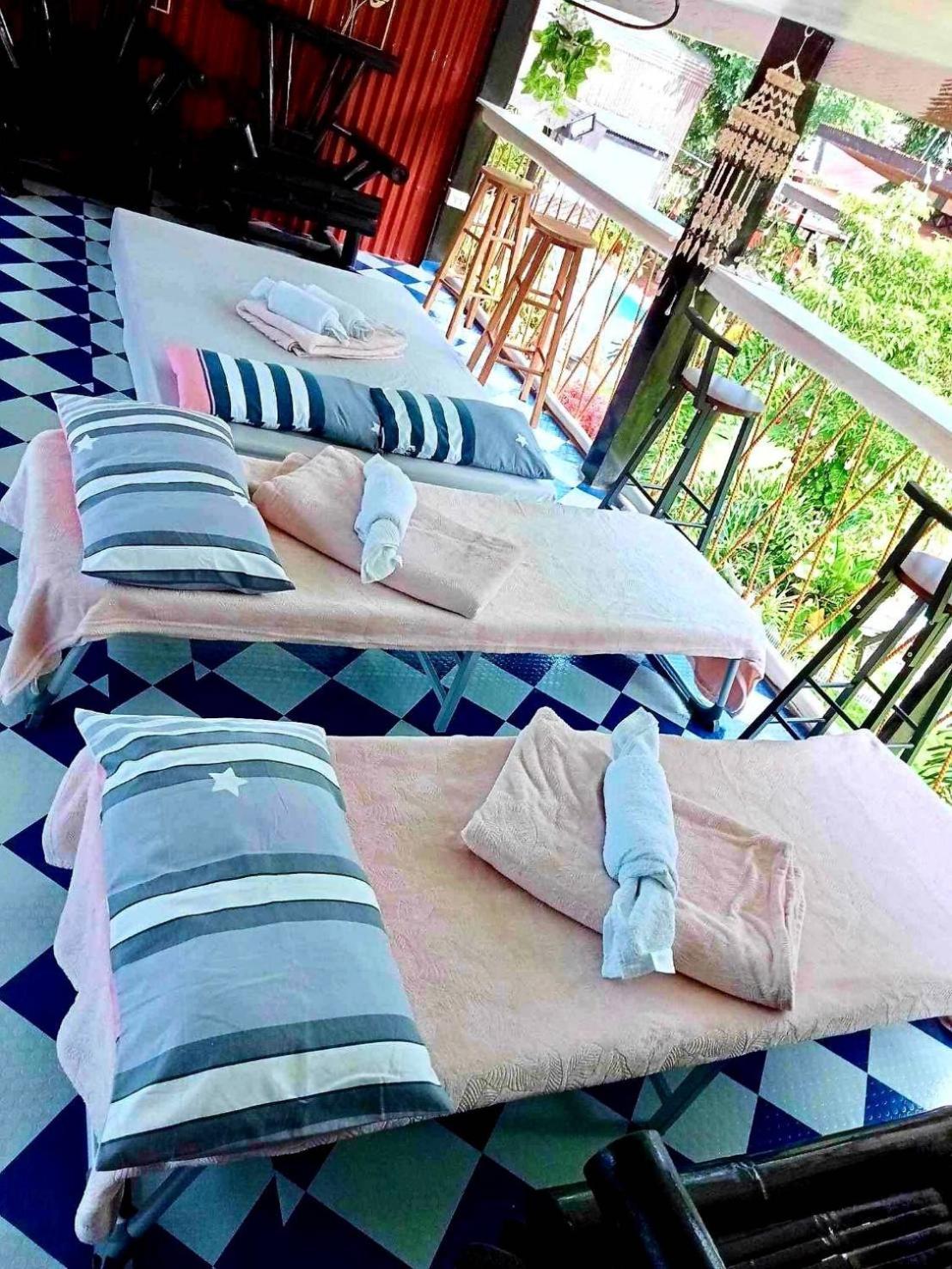 Edmund'S Garden Inn سيكويجور المظهر الخارجي الصورة