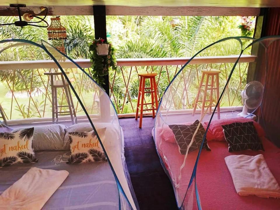 Edmund'S Garden Inn سيكويجور المظهر الخارجي الصورة