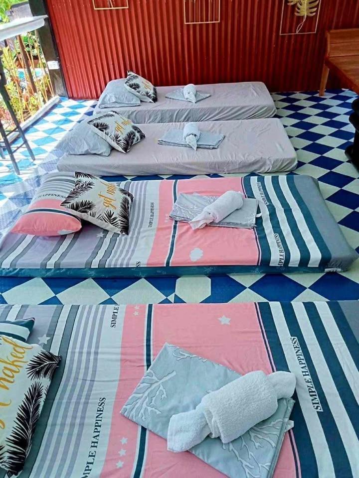 Edmund'S Garden Inn سيكويجور المظهر الخارجي الصورة