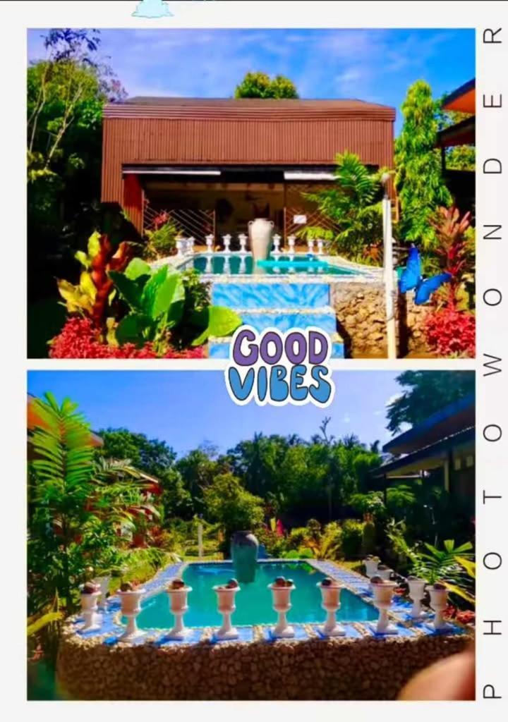 Edmund'S Garden Inn سيكويجور المظهر الخارجي الصورة