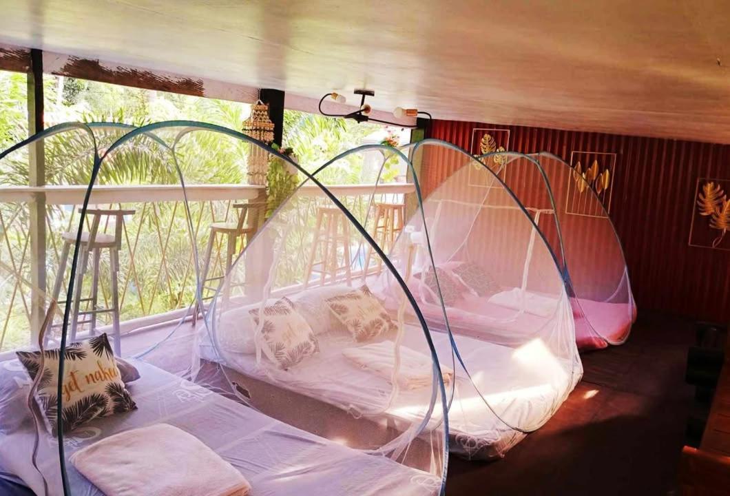 Edmund'S Garden Inn سيكويجور المظهر الخارجي الصورة